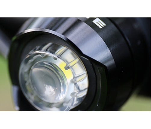 Фонарь передний Cat Eye Orb RC F