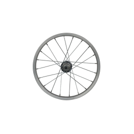 Ratas galinis Shining 16" Nut MF