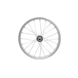 Priekšējais ritenis 16" Shining NUT