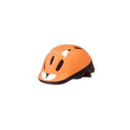 Šalmas dviratininkui Polisport Baby Fox