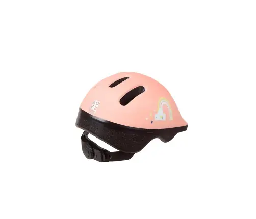 Велосипедный шлем Polisport Happy Rainbow