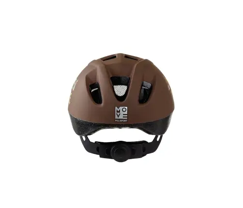 Velosipēdista ķivere Polisport Adventure
