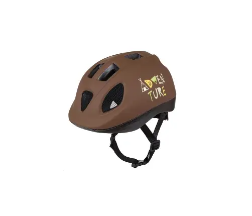 Velosipēdista ķivere Polisport Adventure