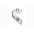 Gear hanger Pro Supergo GH-094