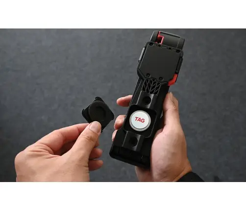 Lukk Trelock FS 380 Trigo 85 X-PRESS