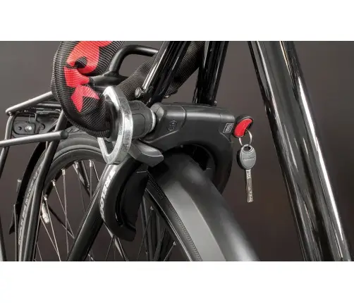 Замок Trelock RS 453 AZ Ballon  ZR 20