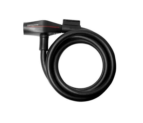 Набор замков Trelock SK 210 180/10 ZK 234