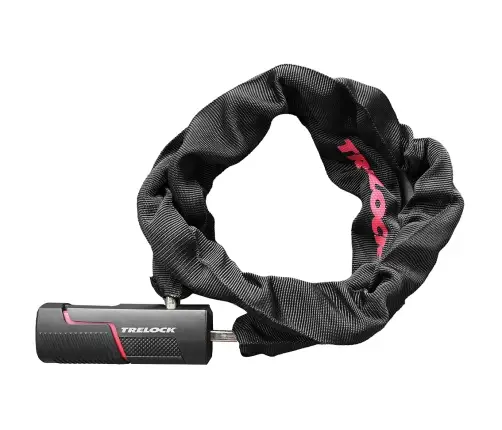 Lock Trelock BC 480 170/7 Code