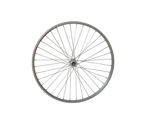 Wheel rear 28" Shining CT-46 NUT MF