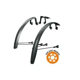 Mudguard set SKS 28" Speedrocker XL