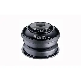 Vairo kolonėlė besriegė First