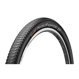 Bicycle tyre Continental 29 x 2.00 Double Fighter III