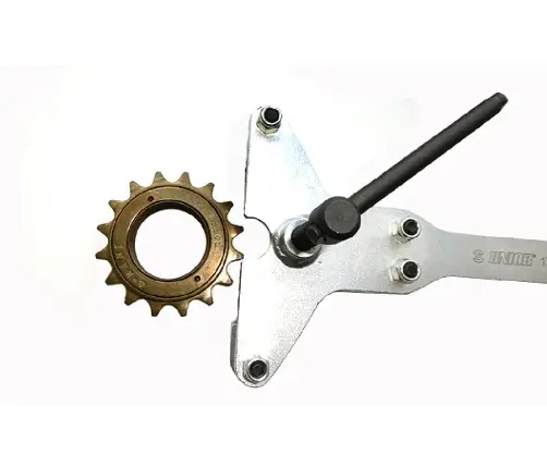 Universal freewheel remover Unior Unior 1722/2BI-US