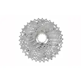 Tagumine hammasrattaplokk Shimano CS-M771-10 Deore XT
