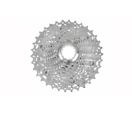Tagumine hammasrattaplokk Shimano CS-M771-10 Deore XT