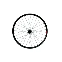 Esiratas 28" Shining DB-T260 QR SB 6-Bolt FH