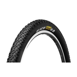 Bicycle tyre Continental 27.5 x 2.20 Race King