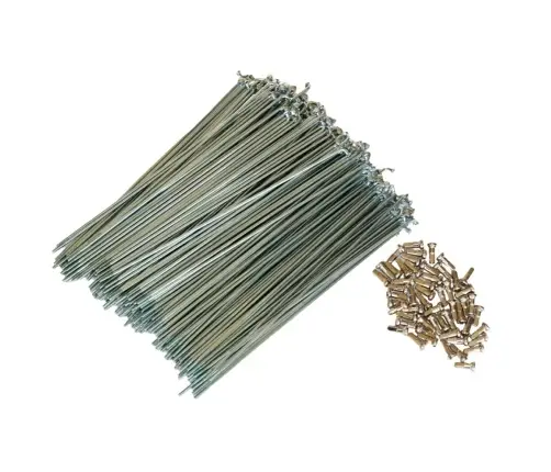 Spieķi Pillar 2 x 220 mm