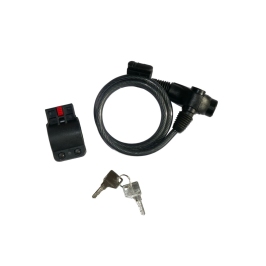 Lock Kinguard 4016