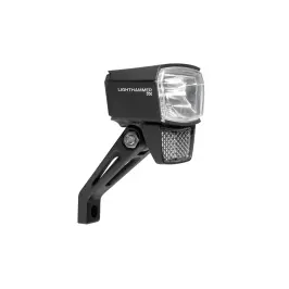 Фонарь передний Trelock LS 800 Light Hammer 60 ZL 410 AM