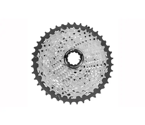 Tagumine hammasrattaplokk Shimano CS-M8000 Deore XT