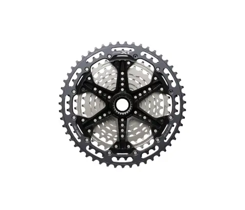 Žvaigždžių blokas galinis Shimano CS-M8200-12 Deore XT