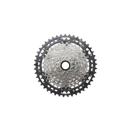 Aizmugurējais zvaigznītes bloks Shimano CS-M8200-12 Deore XT