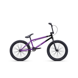 Велосипед CTM Pop 20" Hi-Ten