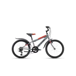 Bike CTM Scooby 1.0 20''