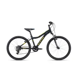 Bike CTM Rocky 2.0 24"