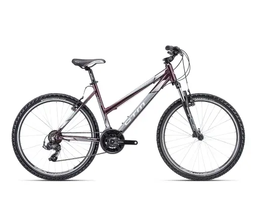 Bike CTM Suzzy 1.0 26"