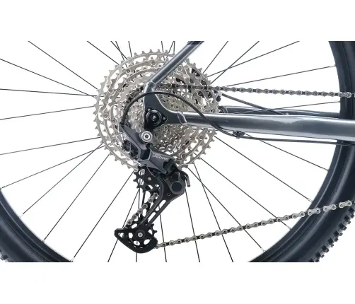 Dviratis CTM Rascal 1.0 29"