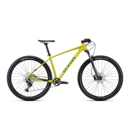 Велосипед CTM Rascal 1.0 29"