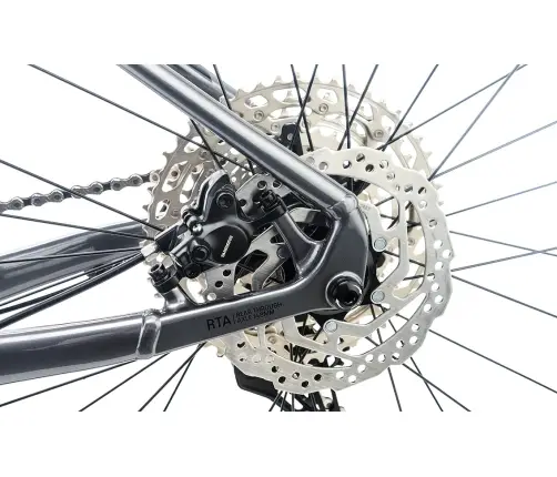 Dviratis CTM Rascal 1.0 29"