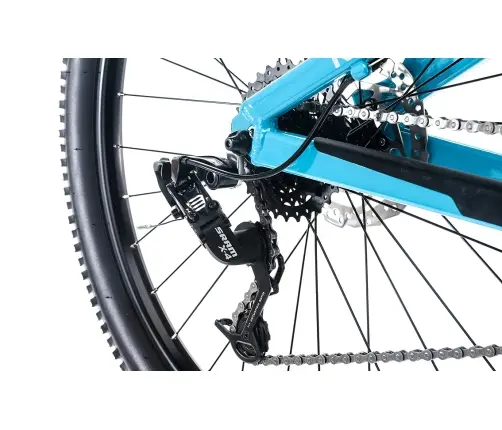 Velosipēds CTM Raptor 2.0 26"