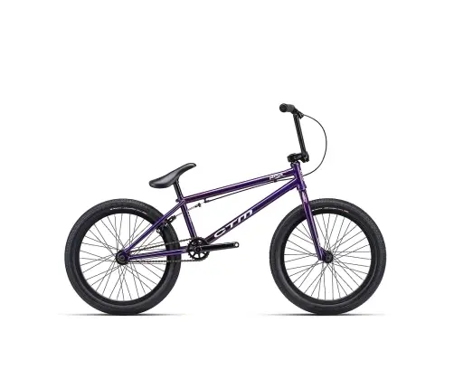 Велосипед CTM Pop 20" Hi-Ten