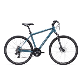 Jalgratas CTM Tranz 2.0 28"
