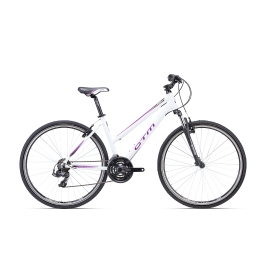 Велосипед CTM Maxima 1.0 28"