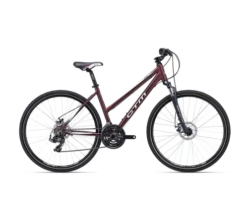 Bike CTM Maxima 2.0 28"