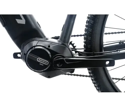 Bike CTM Wire Xpert e-MTB 29"