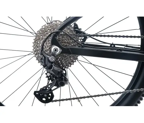 Bike CTM Wire Xpert e-MTB 29"