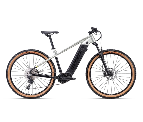 Велосипед CTM Wire Xpert e-MTB 29"