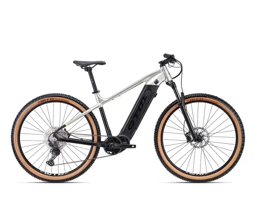 Bike CTM Wire Xpert e-MTB 29" Bike CTM Wire Xpert e-MTB 29"