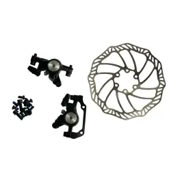 Тормоза механические дисковые Promax DSK-300