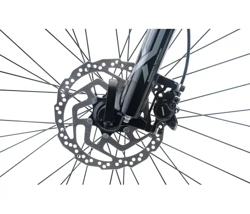 Jalgratas CTM Ruby e-MTB 29"