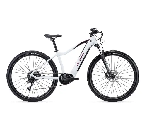 Jalgratas CTM Ruby e-MTB 29"