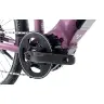 Bike CTM Senze e-Trekking 29"
