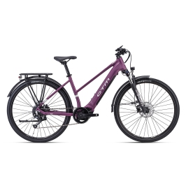 Bike CTM Senze e-Trekking 29"
