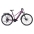 Bike CTM Senze e-Trekking 29"