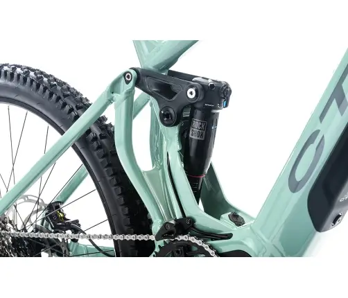 Bike CTM Switch Comp e-MTB 29"